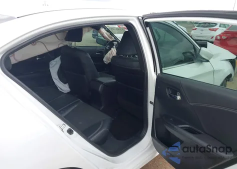 2017 Honda Accord Sport z USA, uszkodzony, nr VIN 1HGCR2F67HA022403